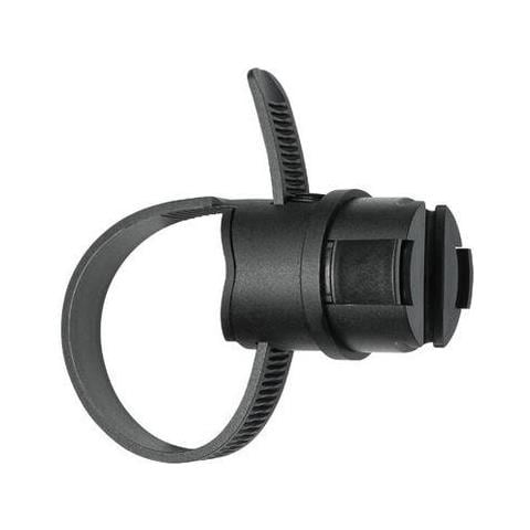 Lucchetto Con Cavo Resolute 120/15, Lunghezza 120 Cm, Ø 15 Mm, Nero - Foto 3
