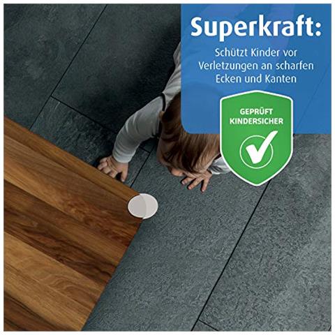 Paraspigoli Confezione Da 4 Pz. - Foto 2