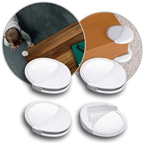 Paraspigoli Confezione Da 4 Pz. - Foto 1