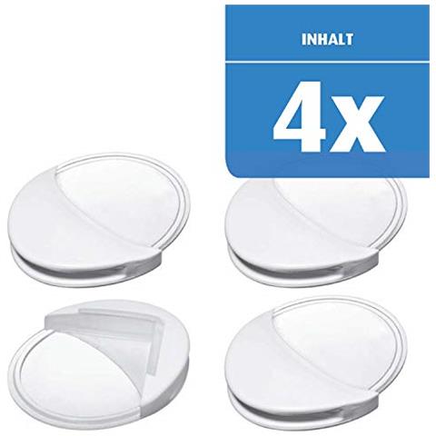 Paraspigoli Confezione Da 4 Pz. - Foto 3