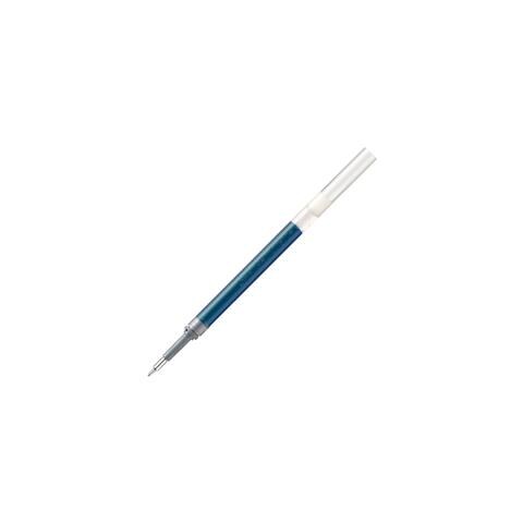 12 Refills Roller Energel Lrn5 Blu Pentel Punta Ago 0.5mm - Foto 1