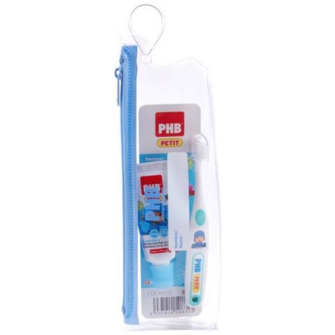 Petit Plus Spazzolino + Dentifricio 15 Ml - Foto 1