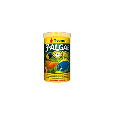 77164 3-algae Escamas 250 Ml 50 Gr - Foto 1