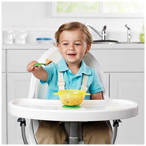 Bambino Forchetta E Cucchiaio Set Colori Assortiti - Foto 4