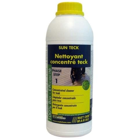 Cleaner Detergente Concentrato - Foto 1