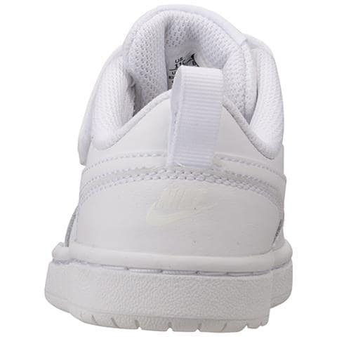 Scarpe Court Borough Low 2 (psv) Taglia 31.5 Codice Bq5451-100 Bianco - Foto 6