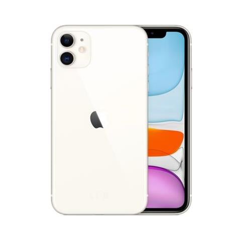 [Ricondizionato BASIC] iPhone 11 256 GB Bianco  - Foto 2