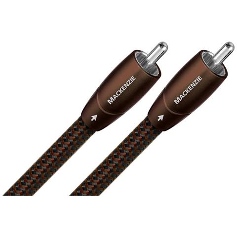 2m Mackenzie RCA, 2m, RCA, RCA - Foto 1