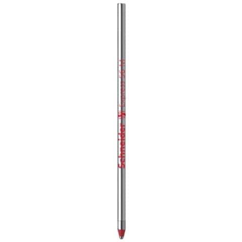 Express 56, Rosso, Metallico, Metallo, Acciaio inossidabile, D, Medio - Foto 1