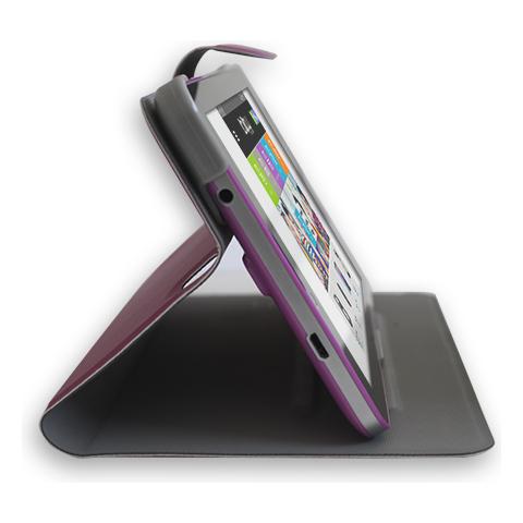 TCX700, Foglio, Porpora, , X700, Antipolvere, Antigraffio, Resistente agli urti, Resistente agli spruzzi - Foto 1