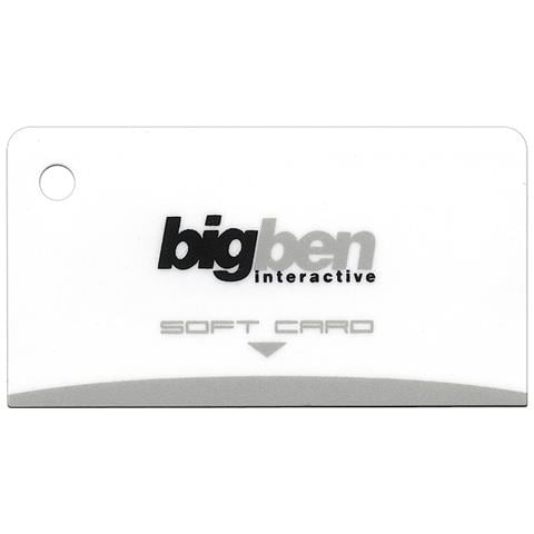 Interactive Dual Screen Protection Kit, Nintendo DSi - Foto 1