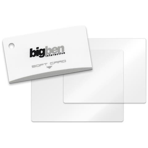 Interactive Dual Screen Protection Kit, Nintendo DSi - Foto 3