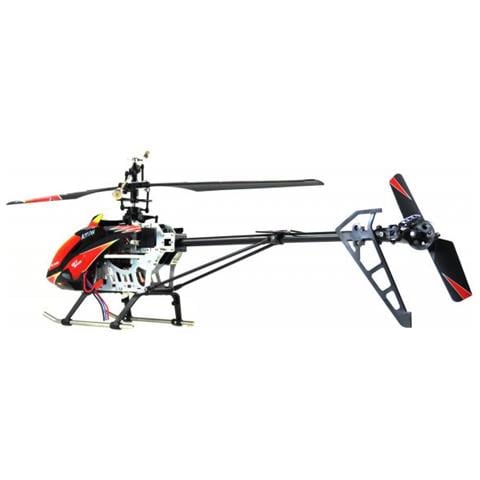 Buzzard Pro XL elicottero radiocomandato (RC) Ready-To-Fly (RTF) Motore elettrico - Foto 2