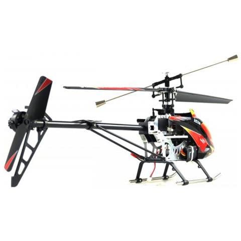 Buzzard Pro XL elicottero radiocomandato (RC) Ready-To-Fly (RTF) Motore elettrico - Foto 3