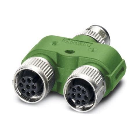 1454972 adattatore per inversione del genere dei cavi - Foto 1