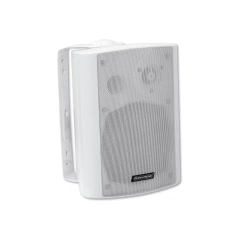 80710523 Altoparlante da Parete 2-vie Bianco Cablato 30 W - Foto 1