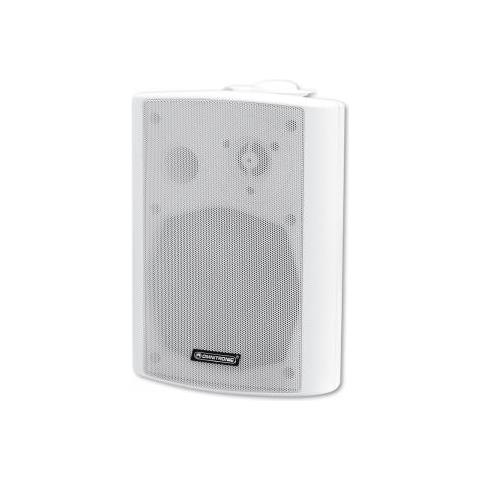 80710523 Altoparlante da Parete 2-vie Bianco Cablato 30 W - Foto 2