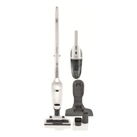Aspirapolvere Svc180fw Cordless, Handstick E Palmare, 18 V, Tempo Di Funzionamento (max) 50 Min, Bianco, Garanzia 24 Mese / i, Garanzia Batteria 12 Mese / i - Foto 1