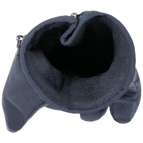 Guanti Unisex per Scooter Elettrici Taglia XL Colore Nero - Foto 2