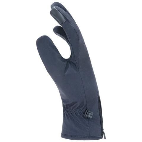 Guanti Unisex per Scooter Elettrici Taglia XL Colore Nero - Foto 4