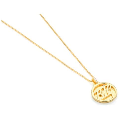 Gioielleria P7210cdaw7c93. Collana, Colore Oro. Donna. - In ordine - Foto 2
