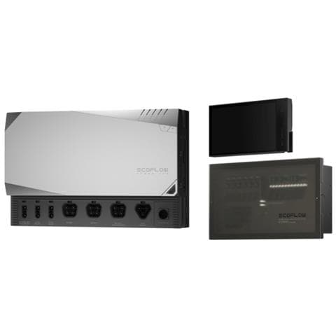 ZMM100-COMBO3-EU Accessorio per il montaggio di pannelli solari Adattatore - Foto 1