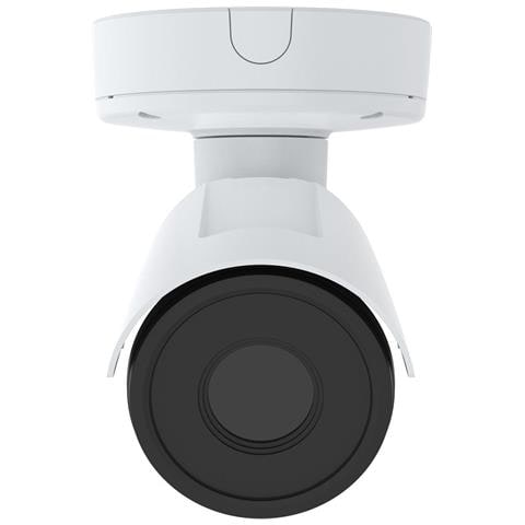 02176-001 telecamera di sorveglianza Pallottola (forma) Telecamera di sicurezza IP Esterno 384 x 288 Pixel Parete - Foto 2