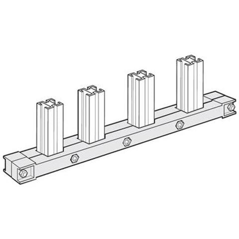 Mas Hdx - Isolatore Base Per Barra 4c - 91882/i4c - Foto 1