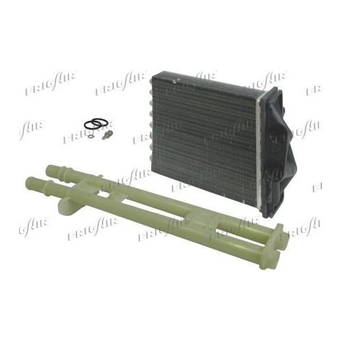 Risc. Fiat 500 1.3 Mj 07> 0604.3031 - Foto 1