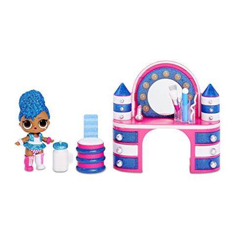 Lol Sorpresa Mobili Nel Backstage Con Regina Indipendente E Oltre 10 Sorprese - Foto 1