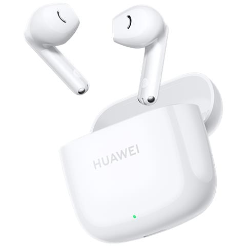 Freebuds SE 2 Auricolare Wireless Musica e Chiamate Bluetooth Bianco - Foto 1