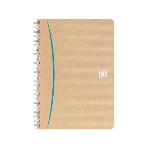 400141845 quaderno per scrivere A5 90 fogli Colori assortiti - Foto 2