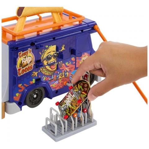 Hot Wheels Action Hmk00 Veicolo Giocattolo - Foto 3