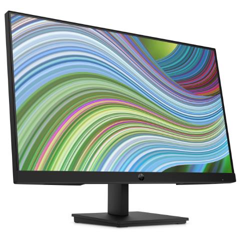 Monitor 23.8" LED IPS P24 G5 1920x1080 Full HD Tempo di Risposta 5 ms - Foto 2