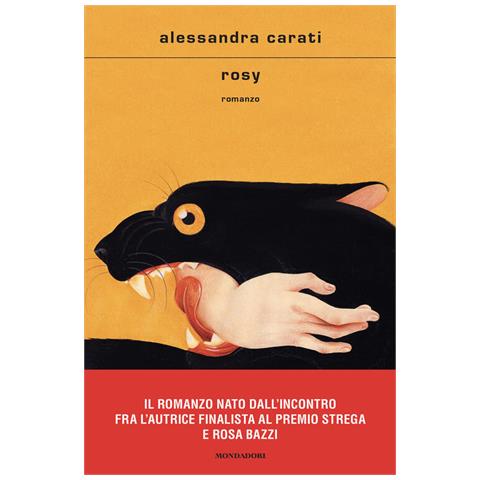Alessandra Carati - Rosy - Foto 2