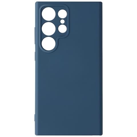 Cover Per Samsung Galaxy S24 Ultra Semi-rigida Soft-touch Fast Cover - Foto 1