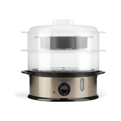 BXST800E pentola a vapore Libera installazione 800 W Bronzo - Foto 1