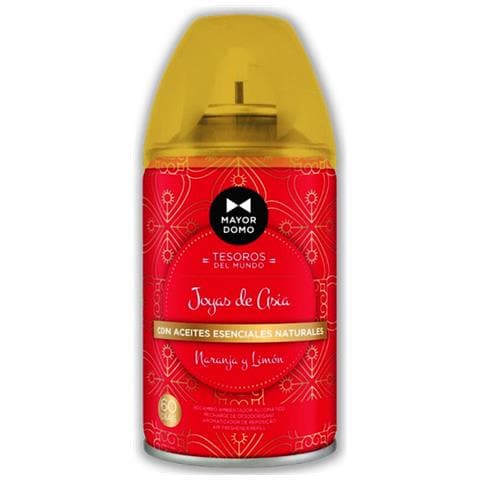 Deodorante Per Ambienti Agrado Joyas De Asia (250 Ml) - Foto 1