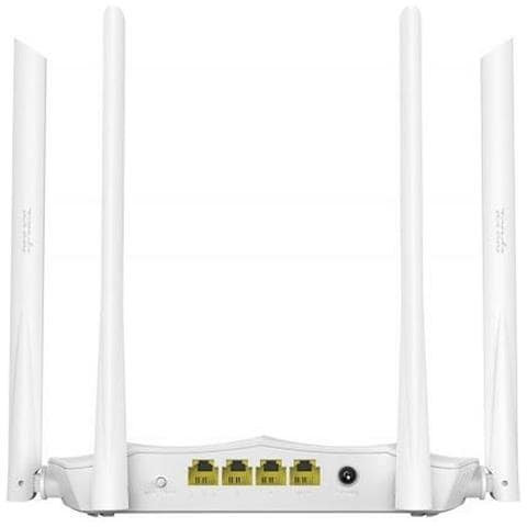 Router Tenda Ac5 V3.0 2,4 Ghz - 5 Ghz - Foto 2