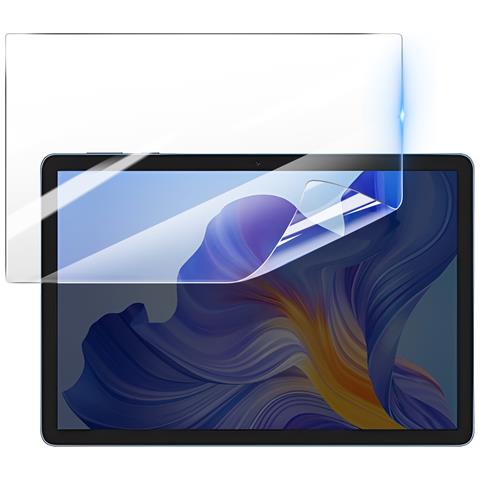 Salvadisplay Per Honor Pad X8 Lite In Idrogel Anti-urto, Trasparente - Foto 1