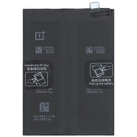 Batteria Litio Integrata Originale Blp861 Bulk Per Model Nord 2 5g - 9rt 5g - Foto 1