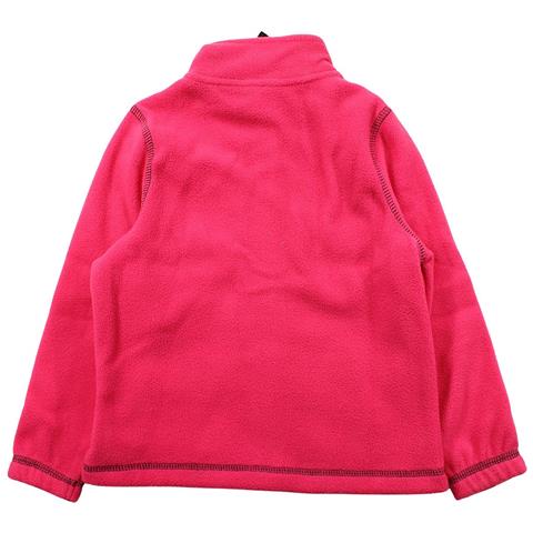 Gilet Polare Ragazza veste lc18531 po s1-14a - Foto 2