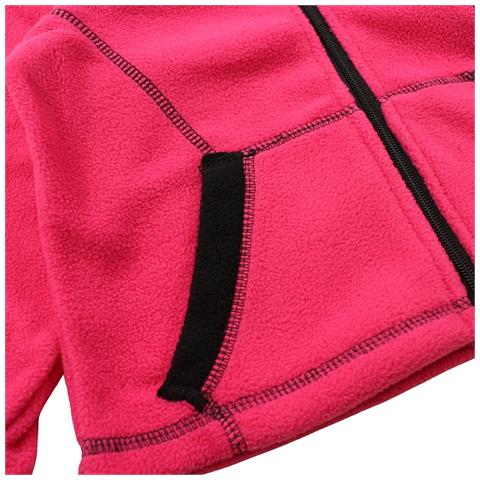 Gilet Polare Ragazza veste lc18531 po s1-14a - Foto 4