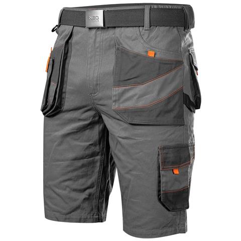 Pantaloncini Corti, 100% Cotone, Taglia Xl - Foto 1