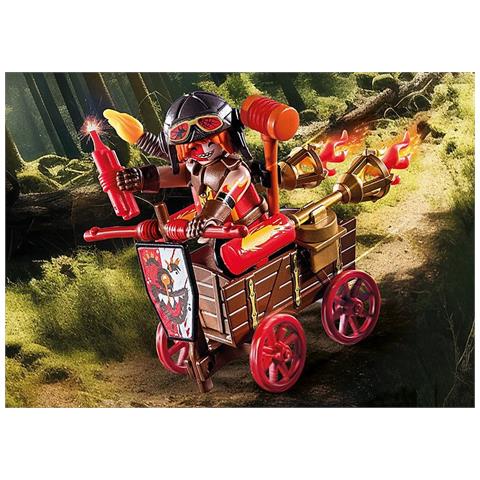 Novelmore 71486 set da gioco - Foto 3