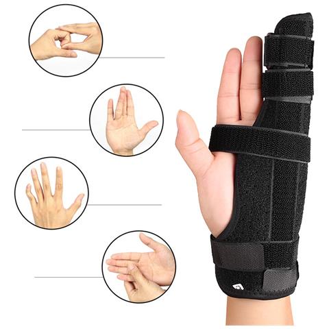 Stecca A Due Dita M - Foto 2