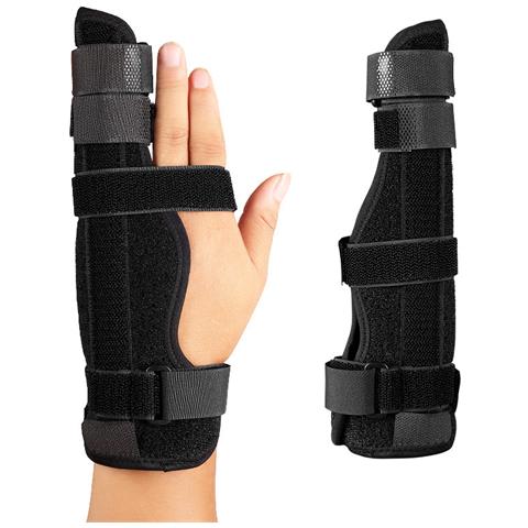 Stecca A Due Dita M - Foto 1