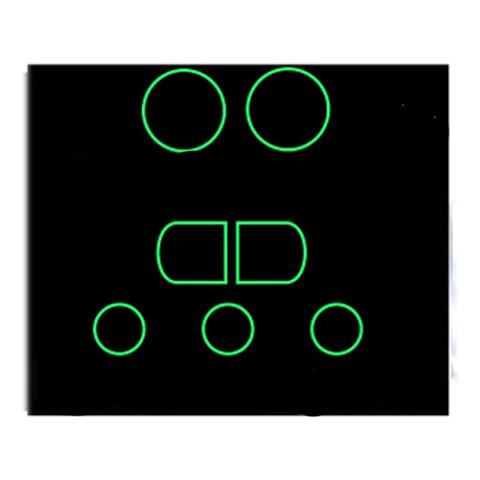 Proteggi Schermo In Vetro Temperato Per Avata 2 Drone Nano Hd - Foto 1