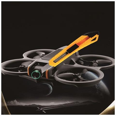 Proteggi Schermo In Vetro Temperato Per Avata 2 Drone Nano Hd - Foto 5