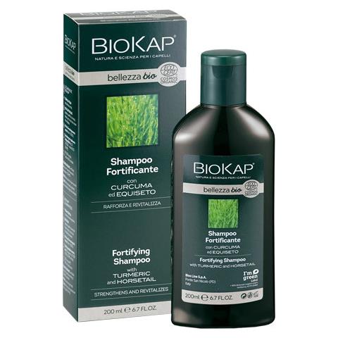 Bellezza Bio Shampoo Fo - Foto 1